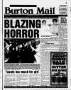 Burton Daily Mail