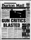 Burton Daily Mail