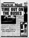 Burton Daily Mail