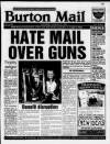 Burton Daily Mail