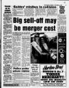 Burton Daily Mail Monday 09 September 1996 Page 3