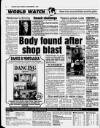 Burton Daily Mail Monday 09 September 1996 Page 4