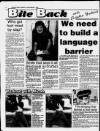 Burton Daily Mail Monday 09 September 1996 Page 8