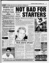 Burton Daily Mail Monday 09 September 1996 Page 21