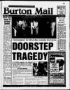 Burton Daily Mail