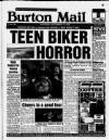 Burton Daily Mail