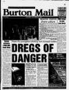 Burton Daily Mail