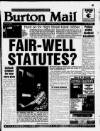 Burton Daily Mail