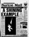 Burton Daily Mail