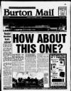 Burton Daily Mail