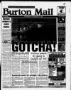 Burton Daily Mail