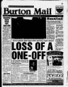 Burton Daily Mail