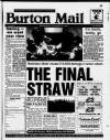 Burton Daily Mail