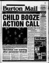 Burton Daily Mail