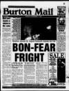 Burton Daily Mail