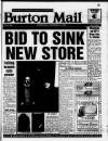 Burton Daily Mail