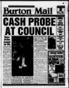 Burton Daily Mail