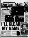 Burton Daily Mail