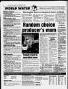 Burton Daily Mail Monday 02 December 1996 Page 4