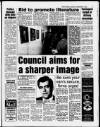 Burton Daily Mail Monday 02 December 1996 Page 5