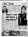 Burton Daily Mail Monday 02 December 1996 Page 8
