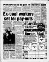 Burton Daily Mail Monday 02 December 1996 Page 9