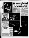 Burton Daily Mail Monday 02 December 1996 Page 12