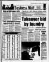Burton Daily Mail Monday 02 December 1996 Page 15
