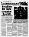 Burton Daily Mail Monday 02 December 1996 Page 16