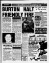 Burton Daily Mail Monday 02 December 1996 Page 21