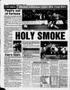 Burton Daily Mail Monday 02 December 1996 Page 22