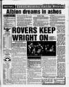 Burton Daily Mail Monday 02 December 1996 Page 23