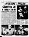 Burton Daily Mail Tuesday 03 December 1996 Page 14