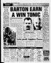 Burton Daily Mail Tuesday 03 December 1996 Page 22