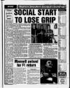 Burton Daily Mail Thursday 05 December 1996 Page 41