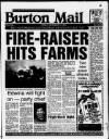 Burton Daily Mail