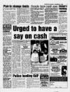 Burton Daily Mail Monday 16 December 1996 Page 5