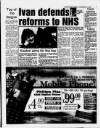 Burton Daily Mail Monday 16 December 1996 Page 7
