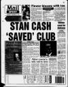 Burton Daily Mail Thursday 19 December 1996 Page 32