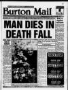 Burton Daily Mail Saturday 04 January 1997 Page 1