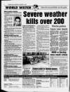 Burton Daily Mail Saturday 04 January 1997 Page 4