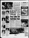 Burton Daily Mail Saturday 04 January 1997 Page 6