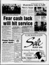 Burton Daily Mail Saturday 04 January 1997 Page 7