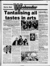 Burton Daily Mail Saturday 04 January 1997 Page 11