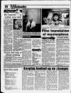 Burton Daily Mail Saturday 04 January 1997 Page 12