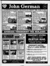 Burton Daily Mail Saturday 04 January 1997 Page 25