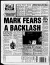 Burton Daily Mail Saturday 04 January 1997 Page 28