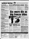 Burton Daily Mail Monday 06 January 1997 Page 4