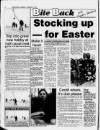 Burton Daily Mail Monday 06 January 1997 Page 8