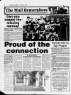 Burton Daily Mail Monday 06 January 1997 Page 16